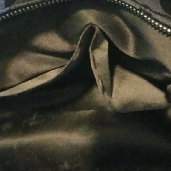 EUC BLACK COACH TOTE - Picture 7 of 12